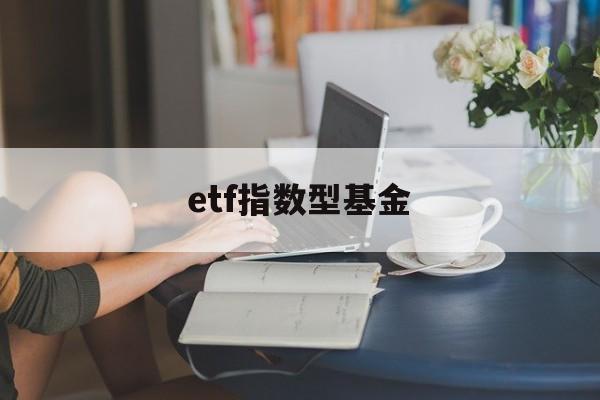 etf指数型基金(etf指数基金一览表)