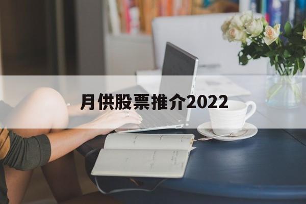 关于月供股票推介2022的信息